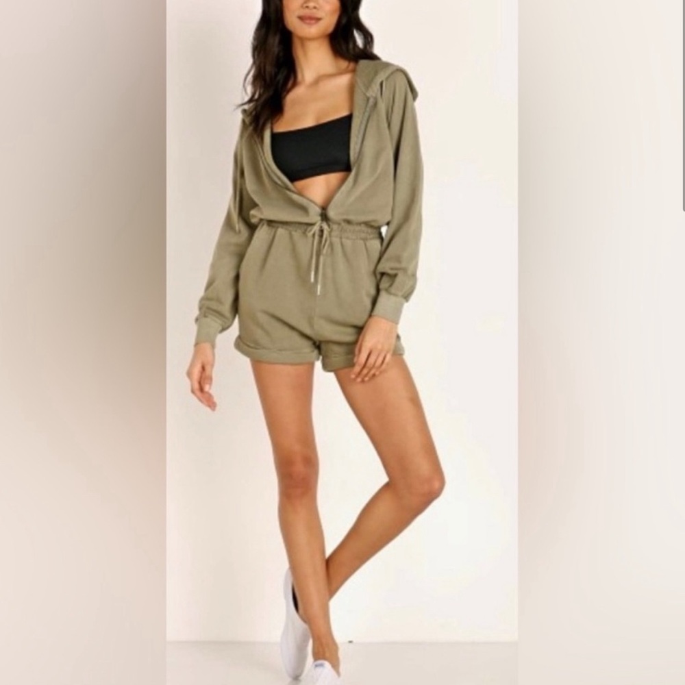 L*space Romper